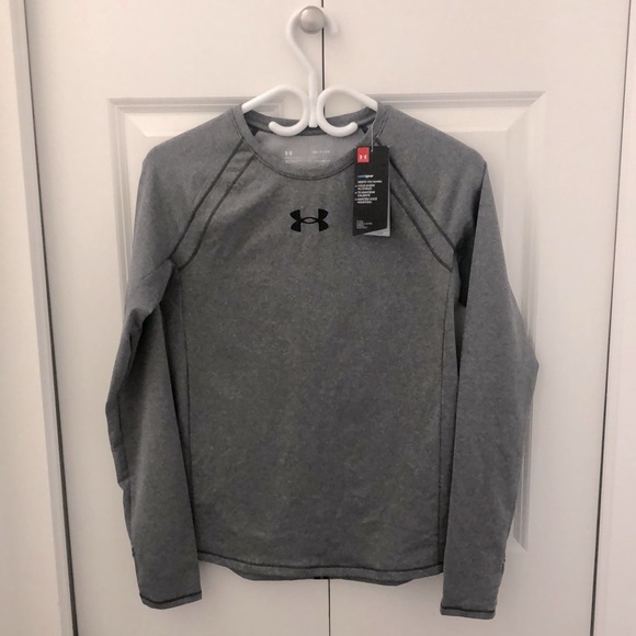 NWT under armour coldgear - Picture 1 of 2